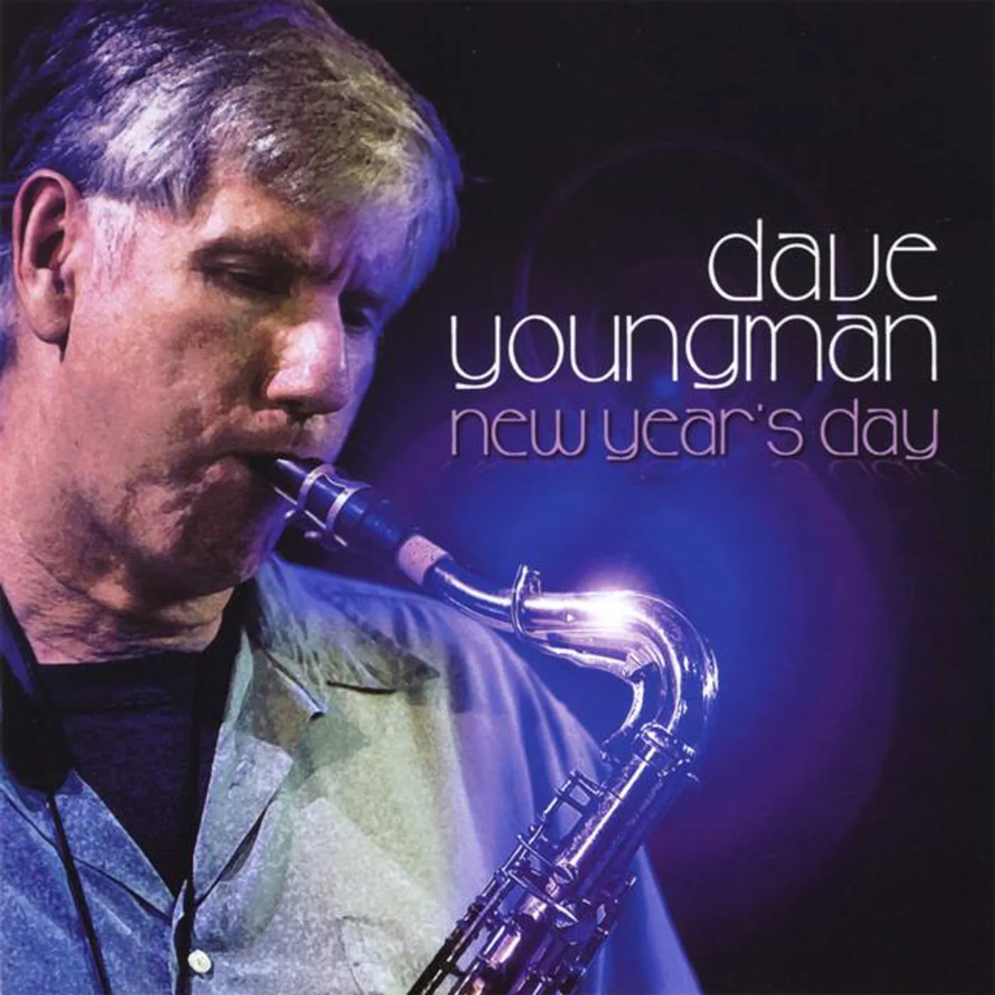Dave Youngman Brand Page