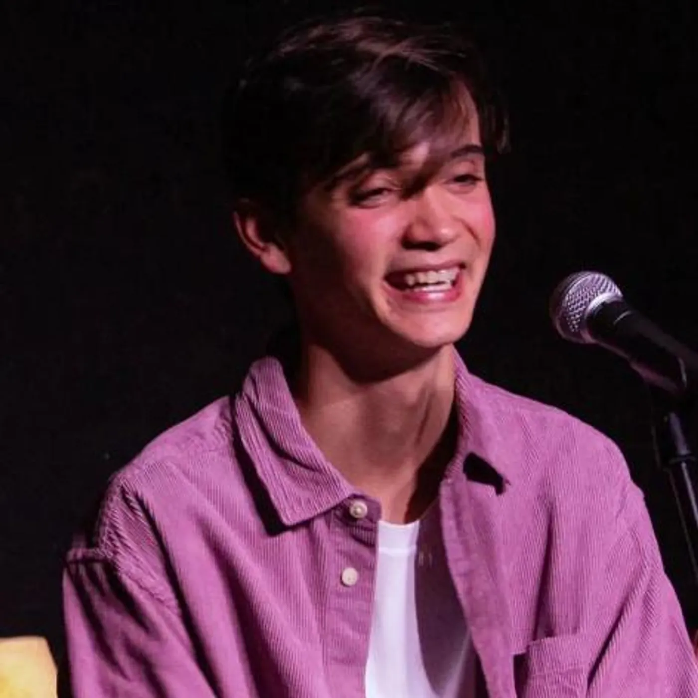 Dave Zulueta Brand Page