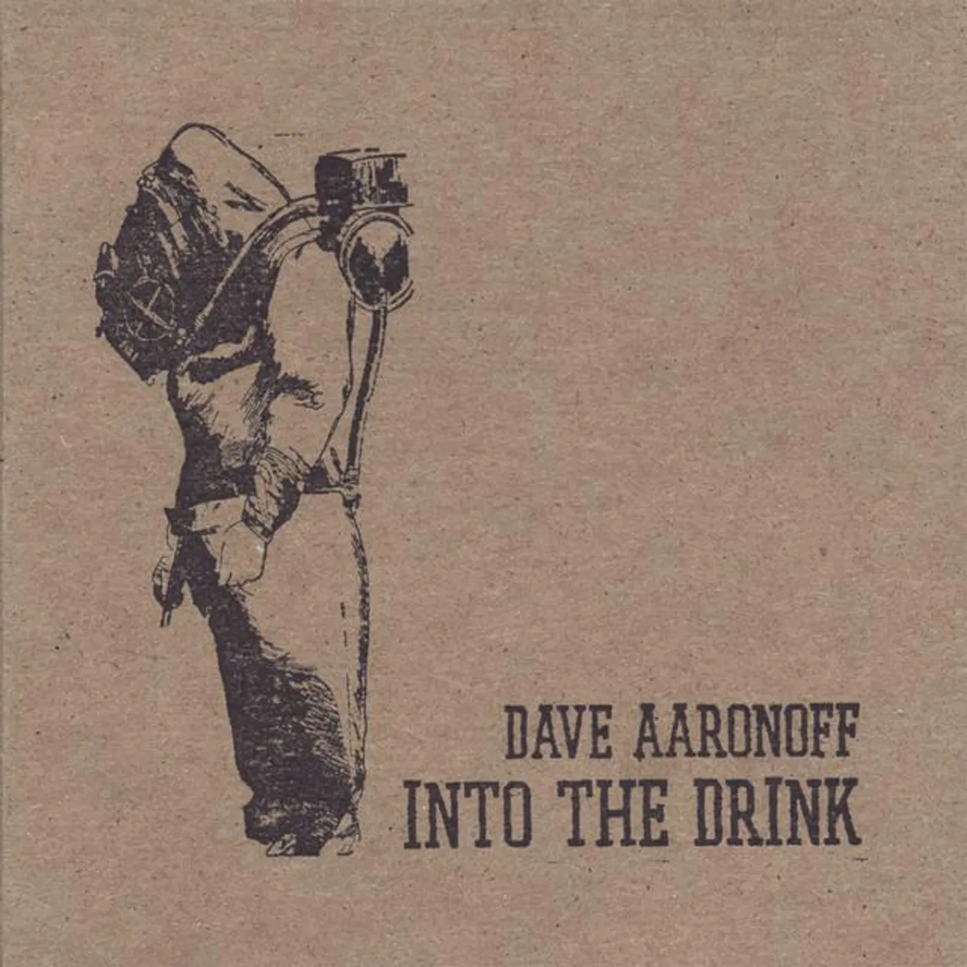 Dave Aaronoff Brand Page