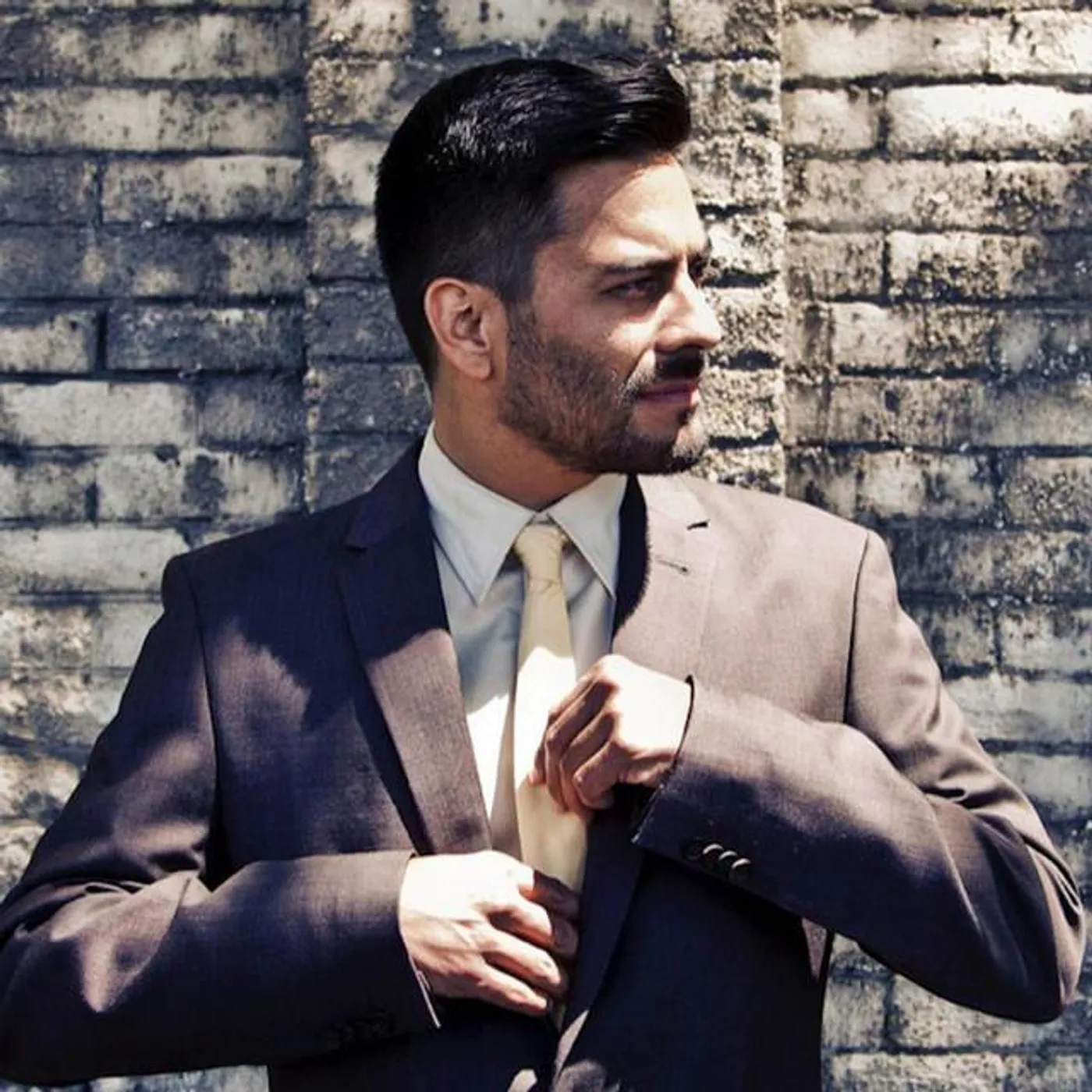 Dave Aju Brand Page