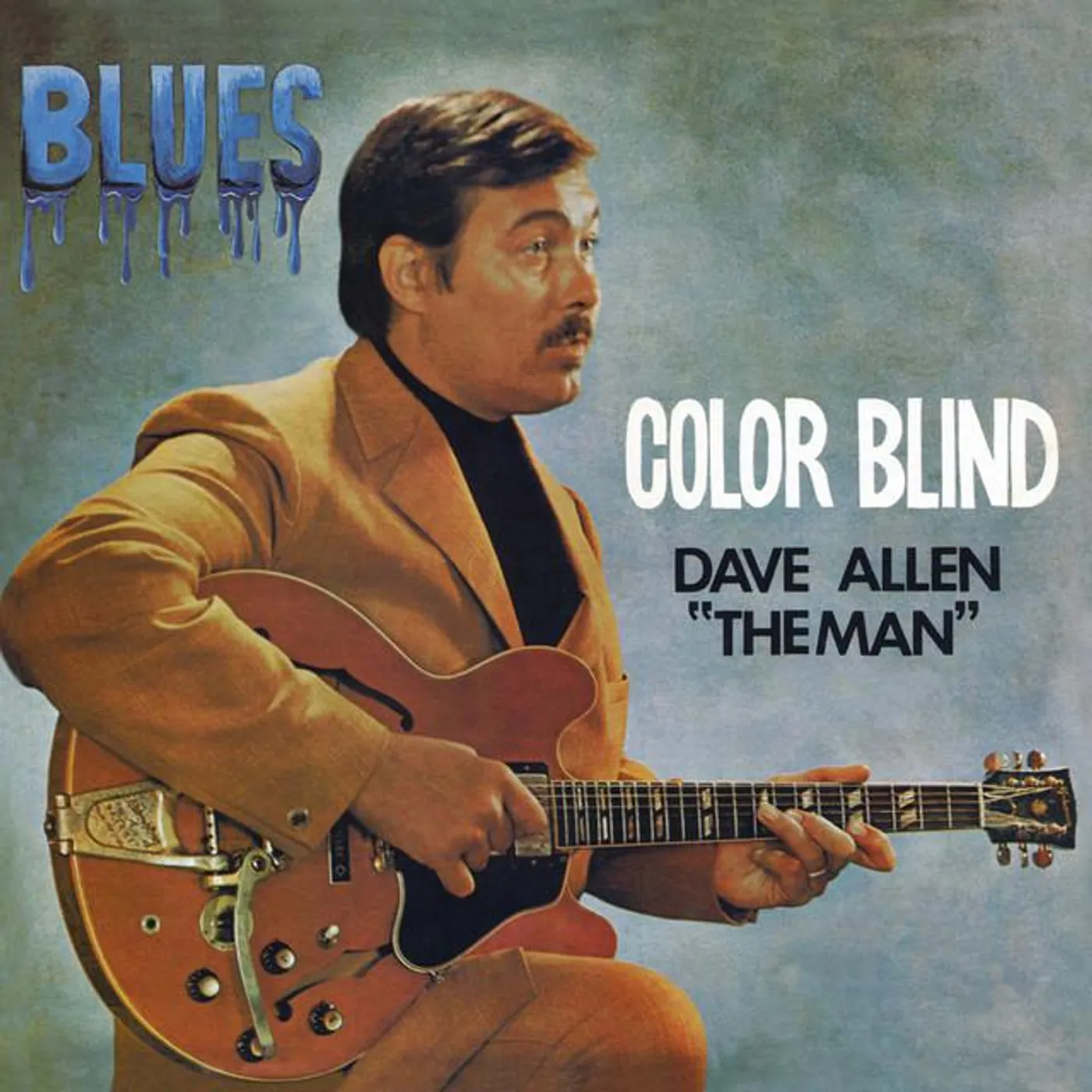 Dave Allen