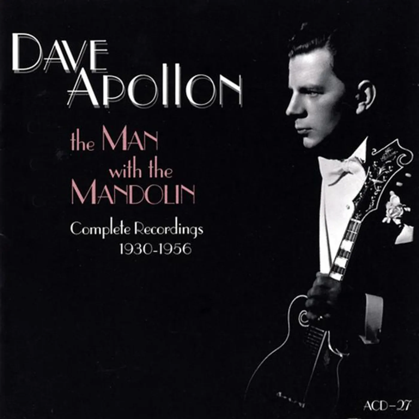 Dave Apollon