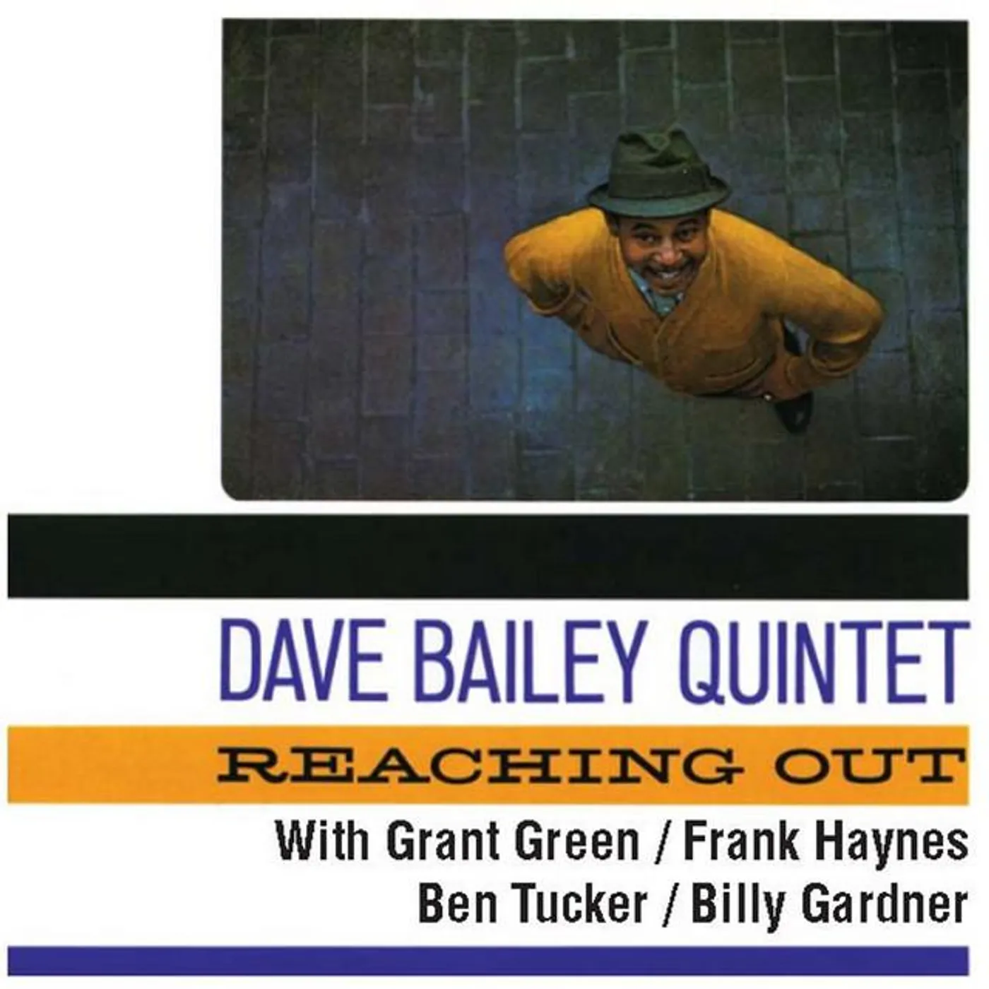 Dave Bailey Quintet