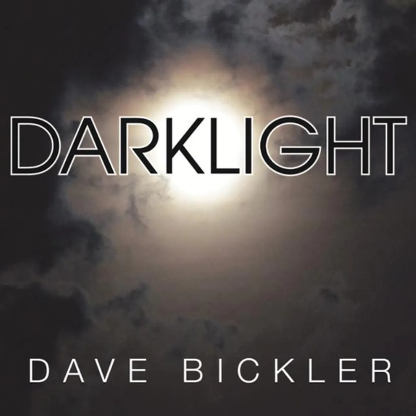 Dave Bickler Brand Page