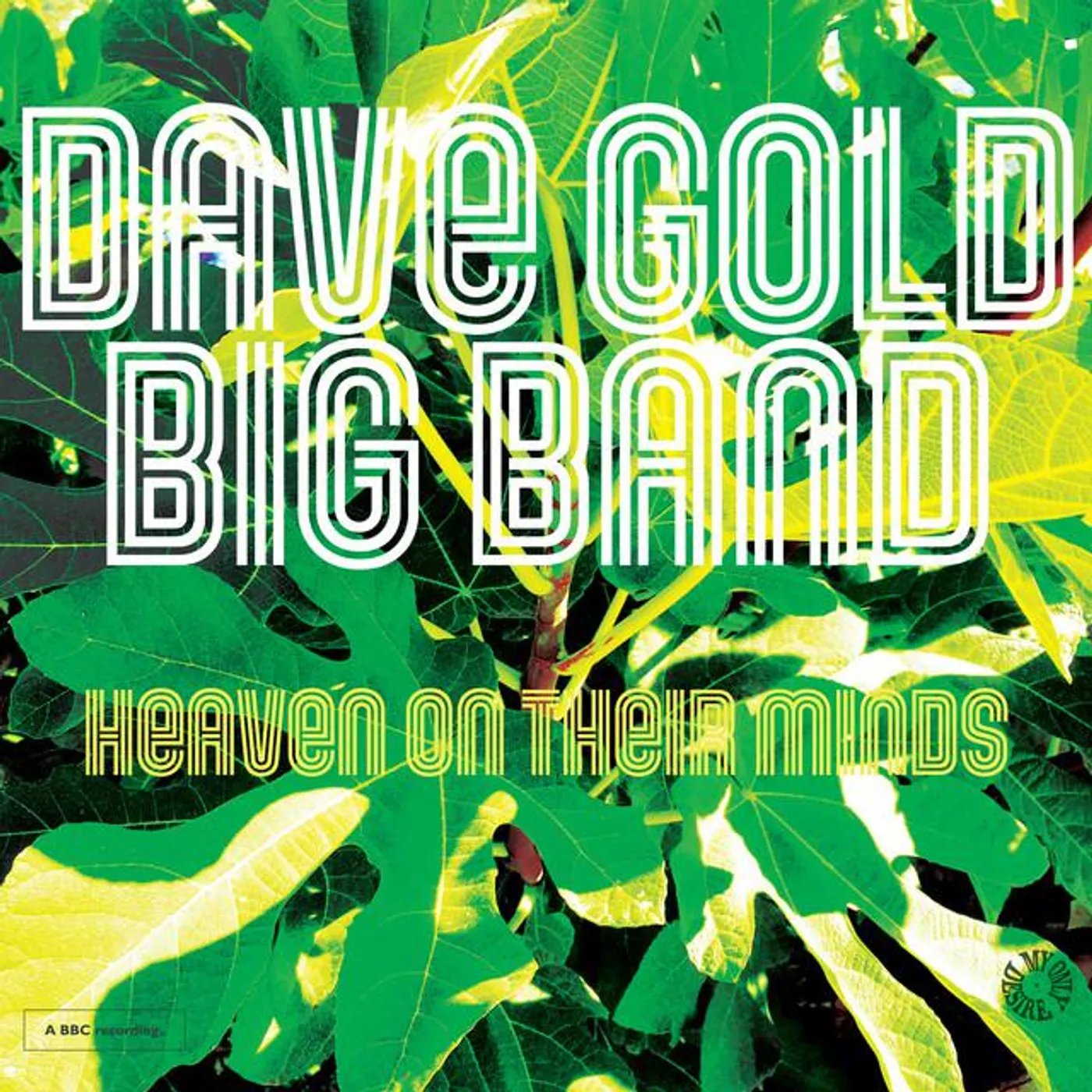 Dave Gold Big Band