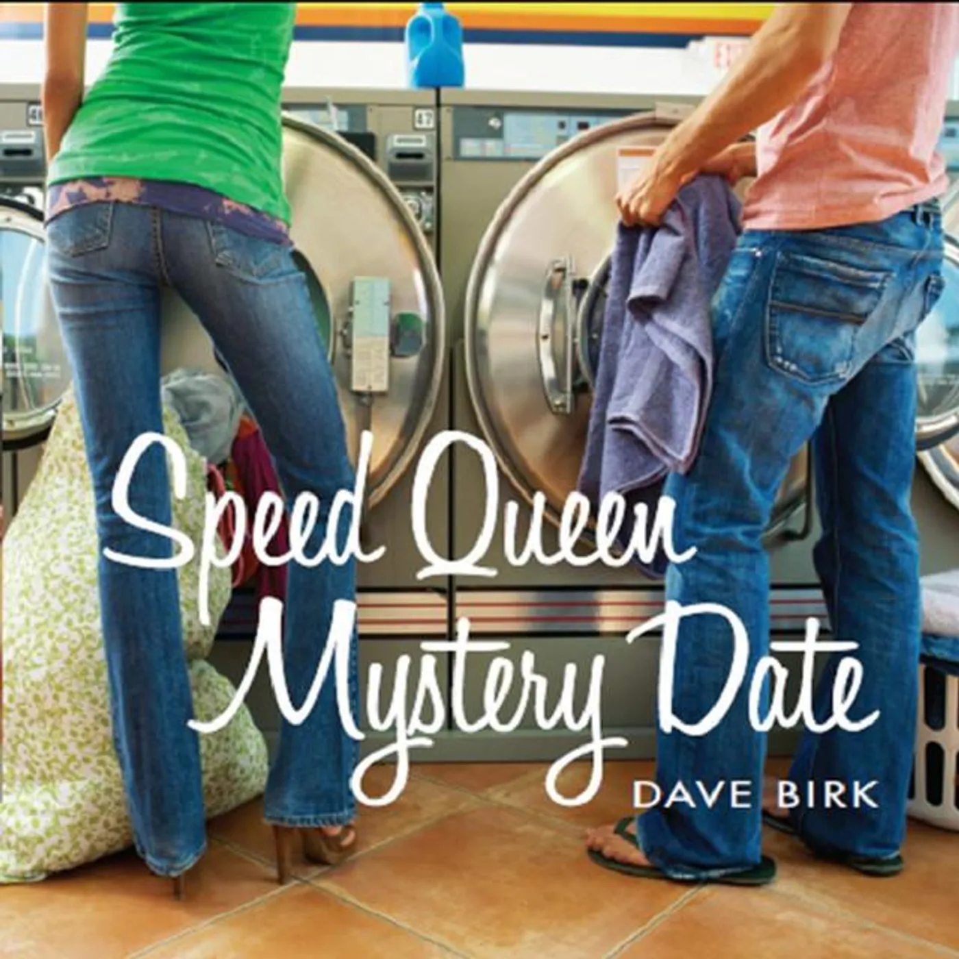 Dave Birk Brand Page