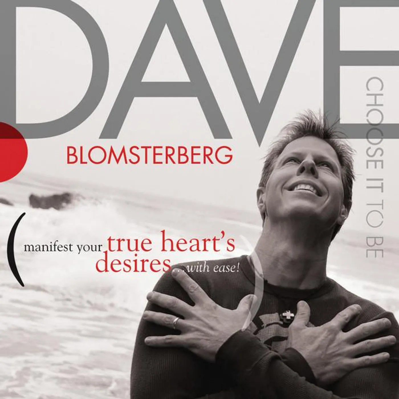Dave Blomsterberg Brand Page