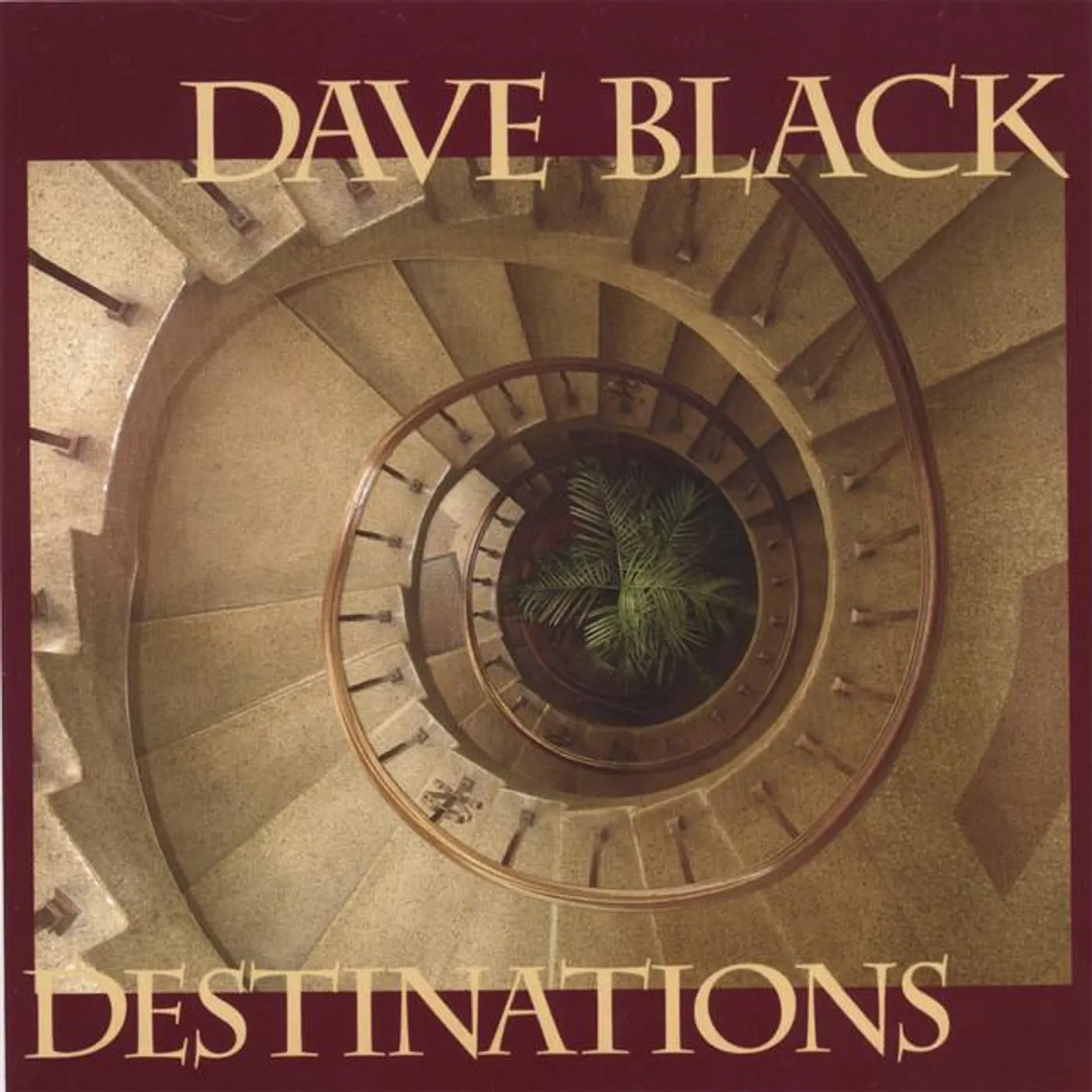 Dave Black