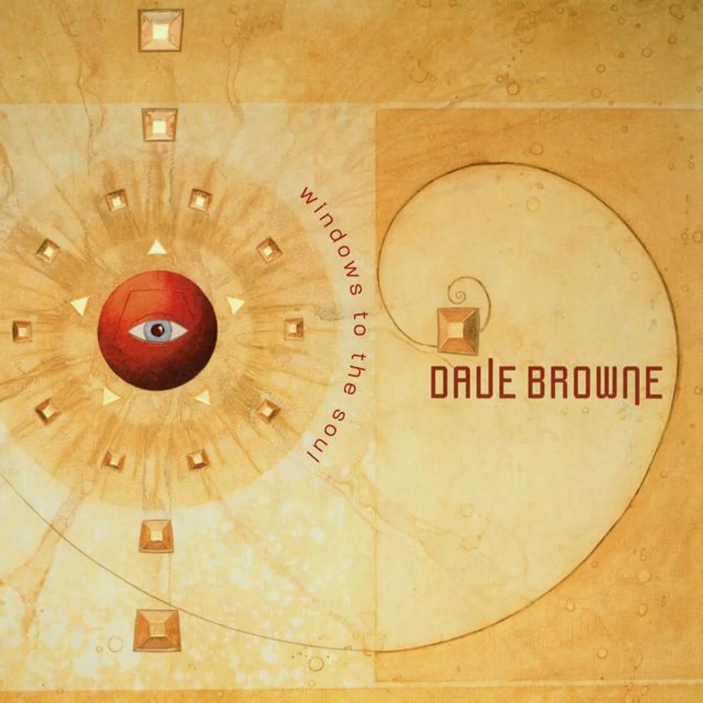 Dave Browne Brand Page