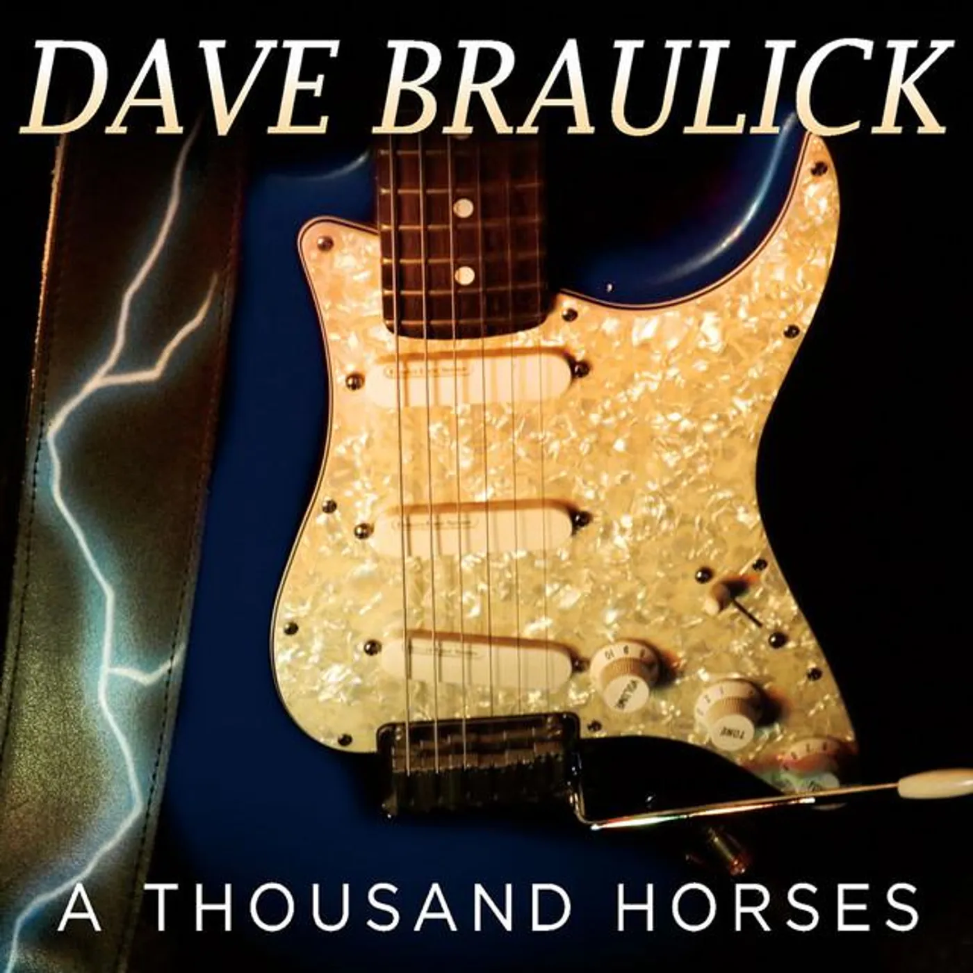 Dave Braulick