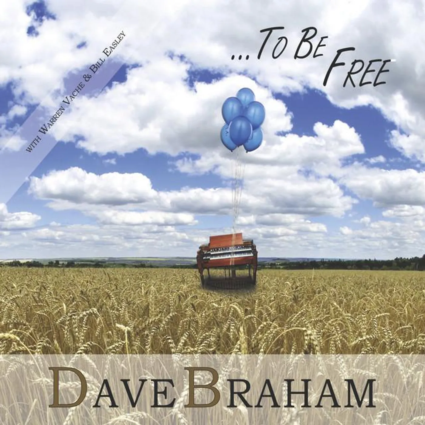 Dave Braham