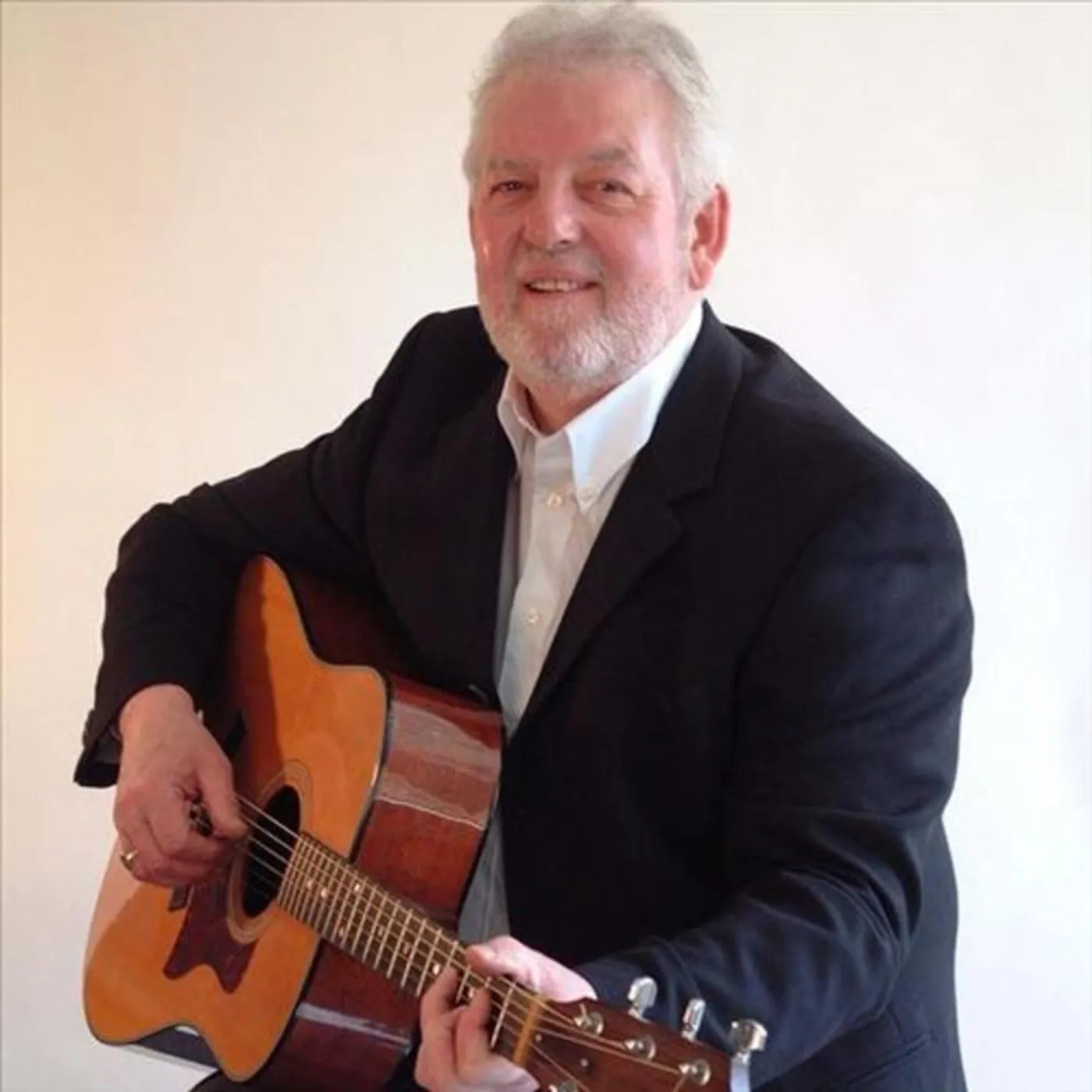 Dave Burland Brand Page