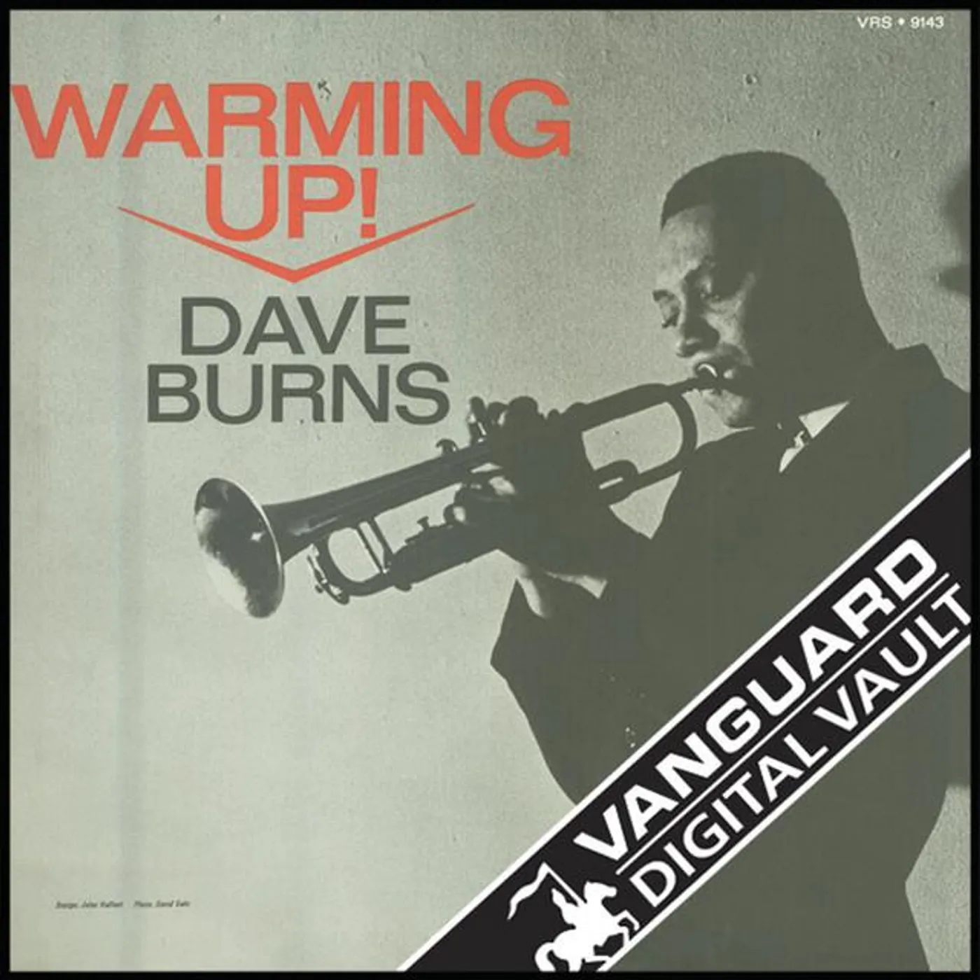 Dave Burns