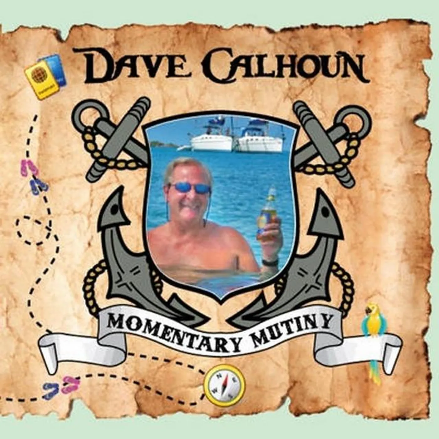 Dave Calhoun