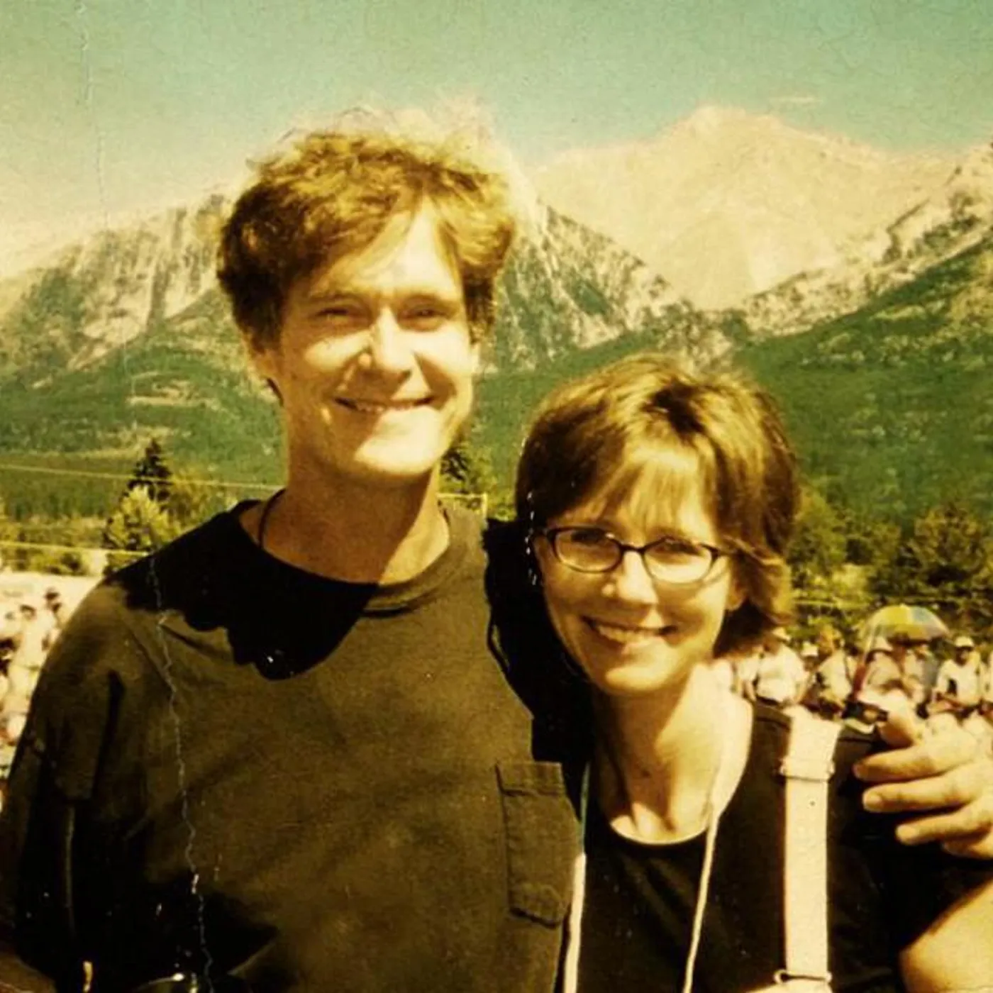 Dave Carter & Tracy Grammer Brand Page