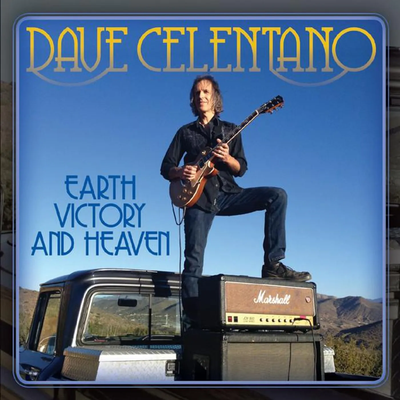 Dave Celentano