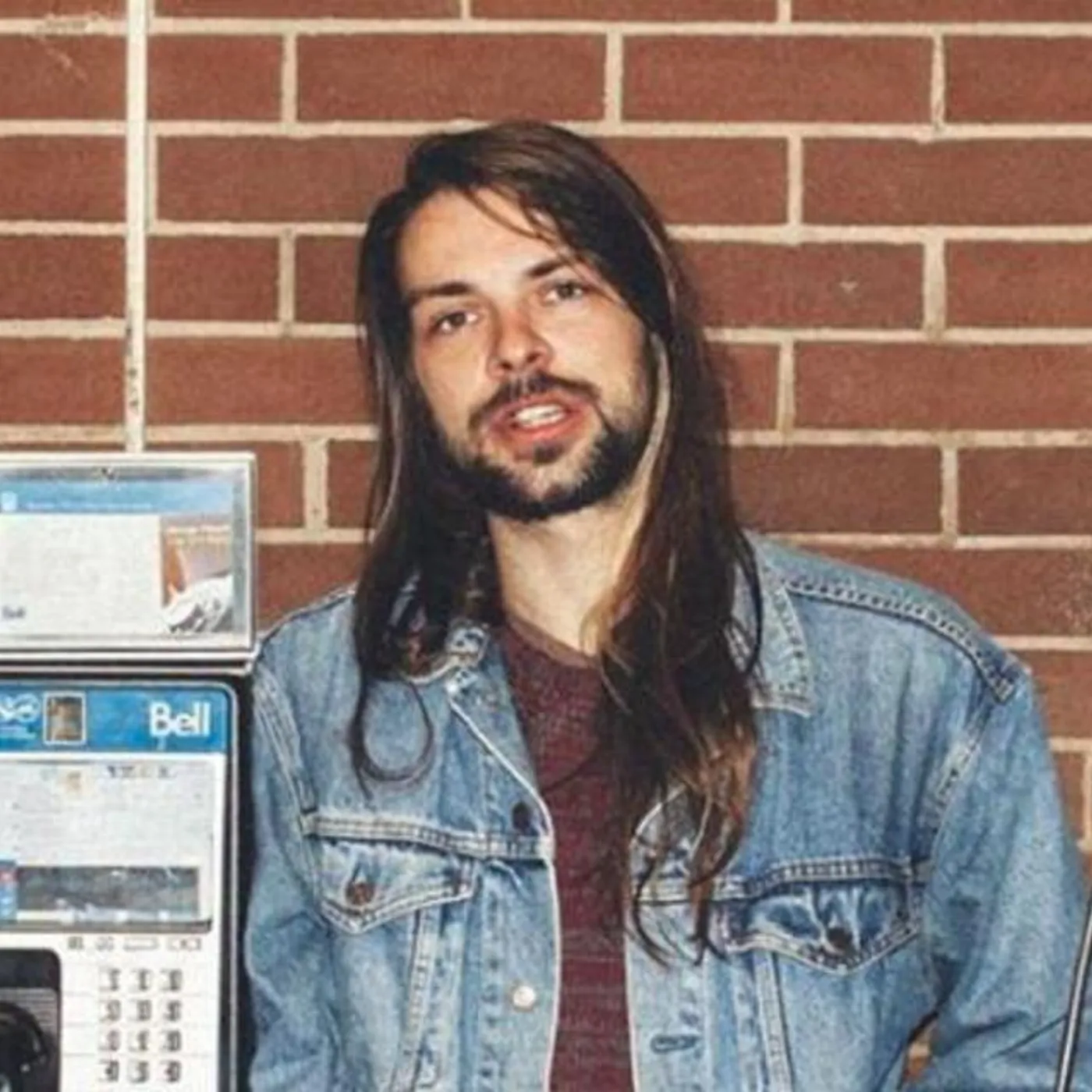 Dave Chose Brand Page