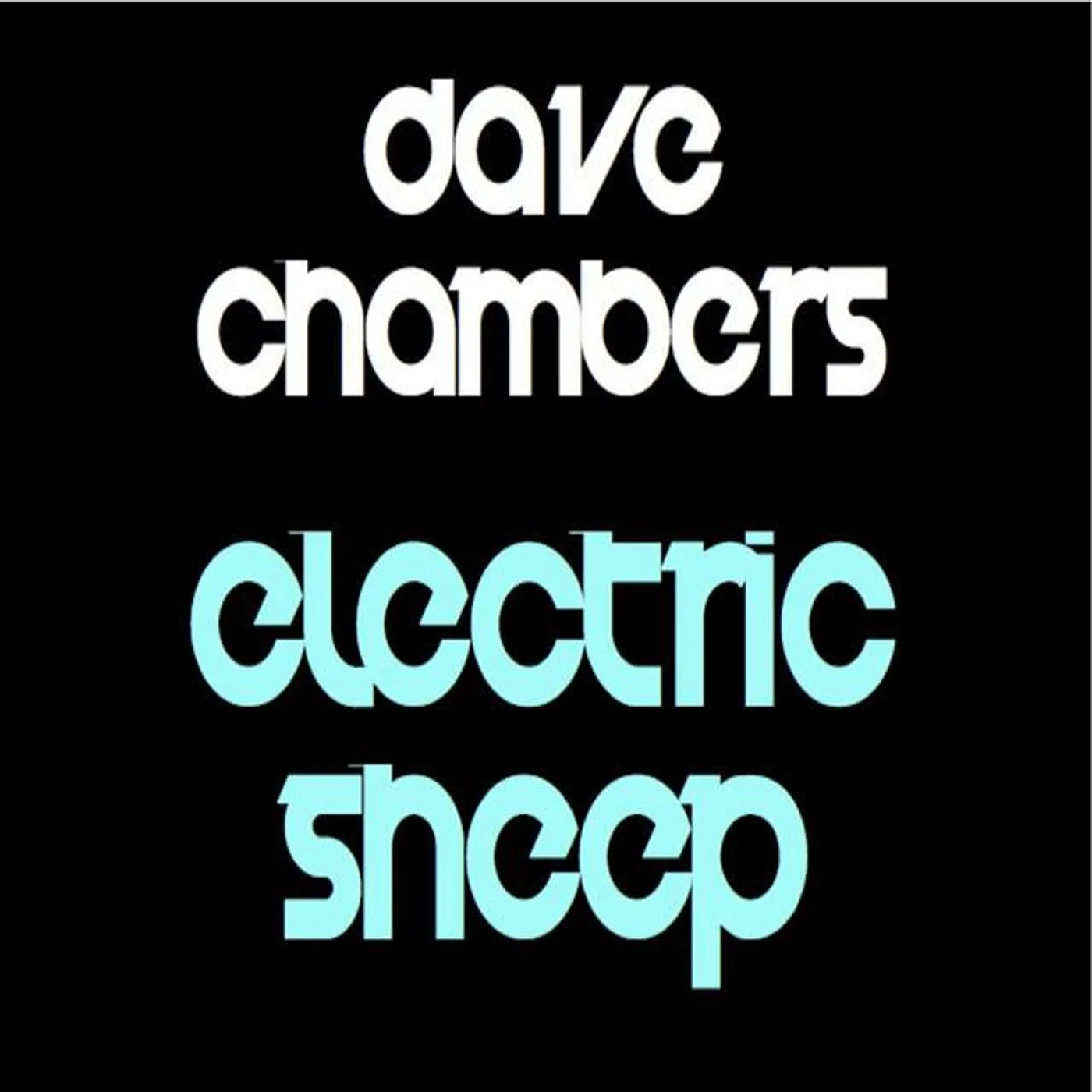 Dave Chambers