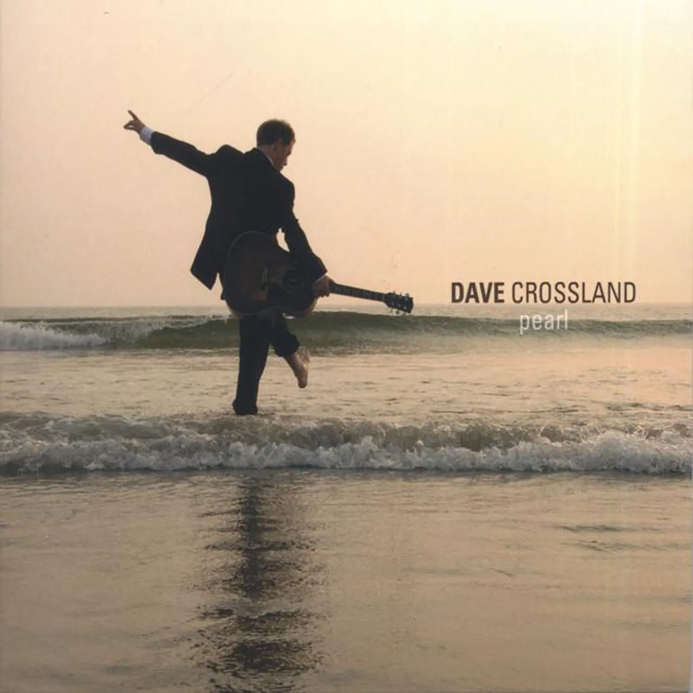 Dave Crossland Brand Page