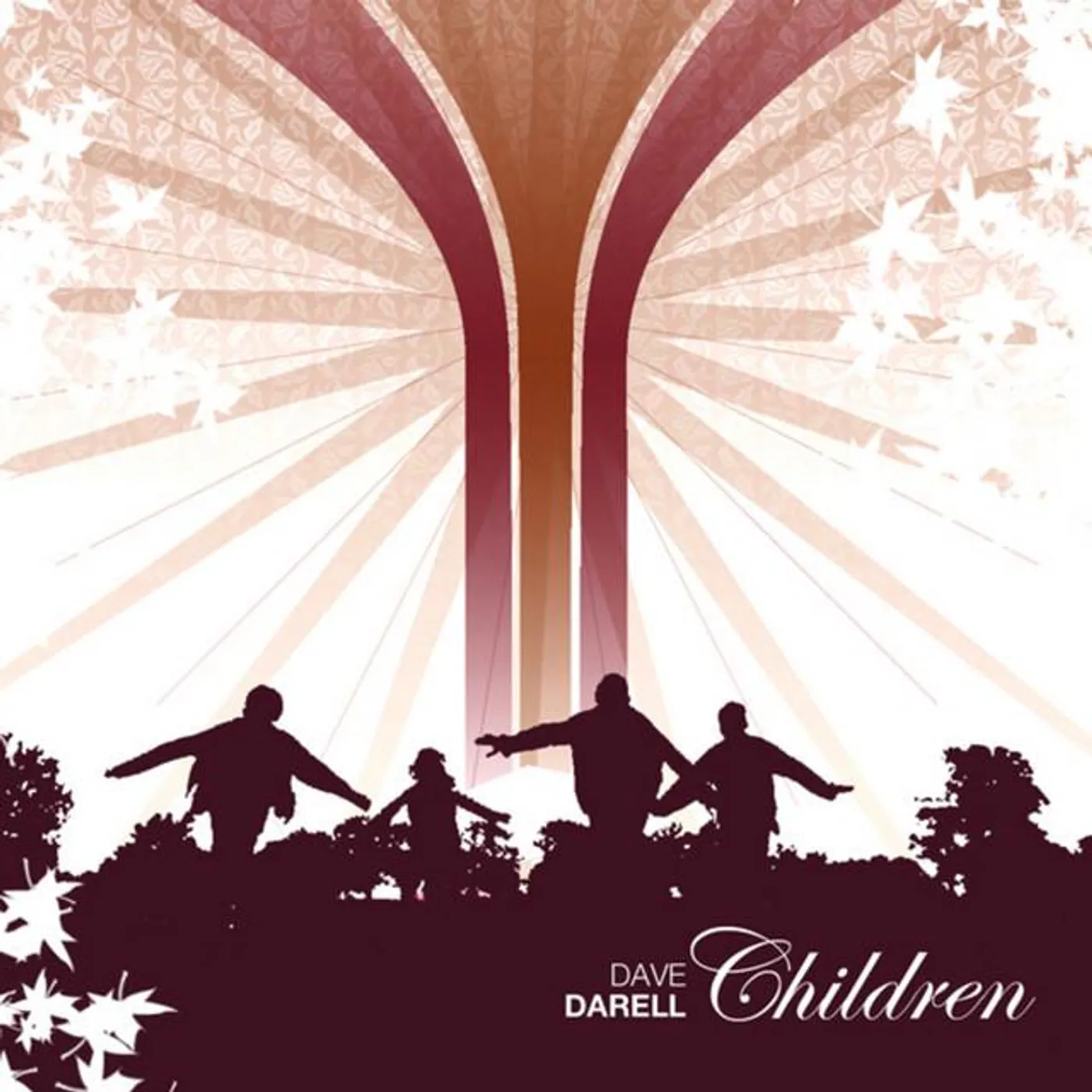 Dave Darell Brand Page