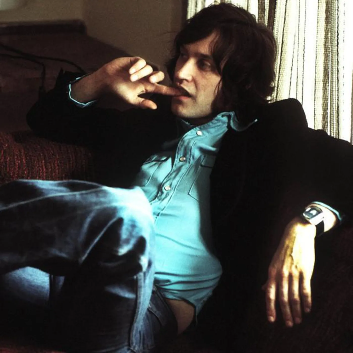 Dave Davies Brand Page