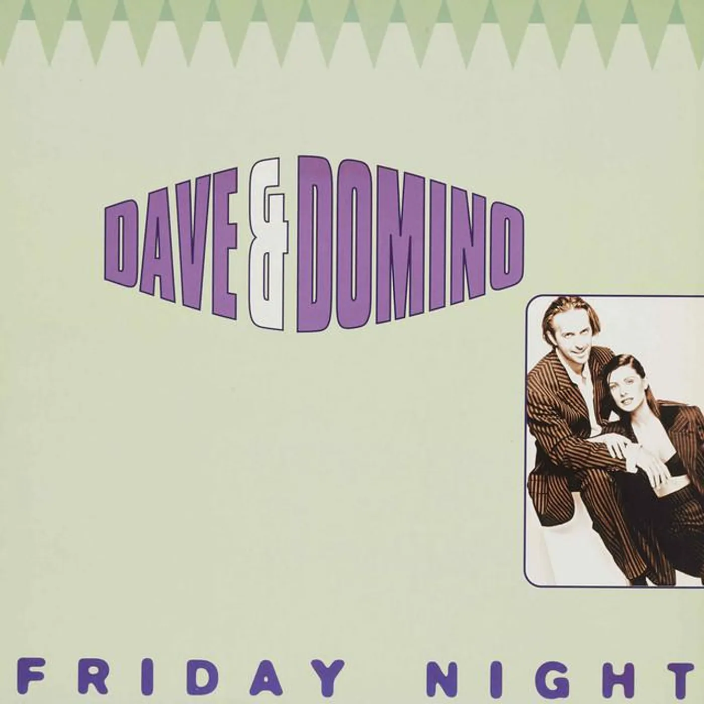 DAVE & DOMINO