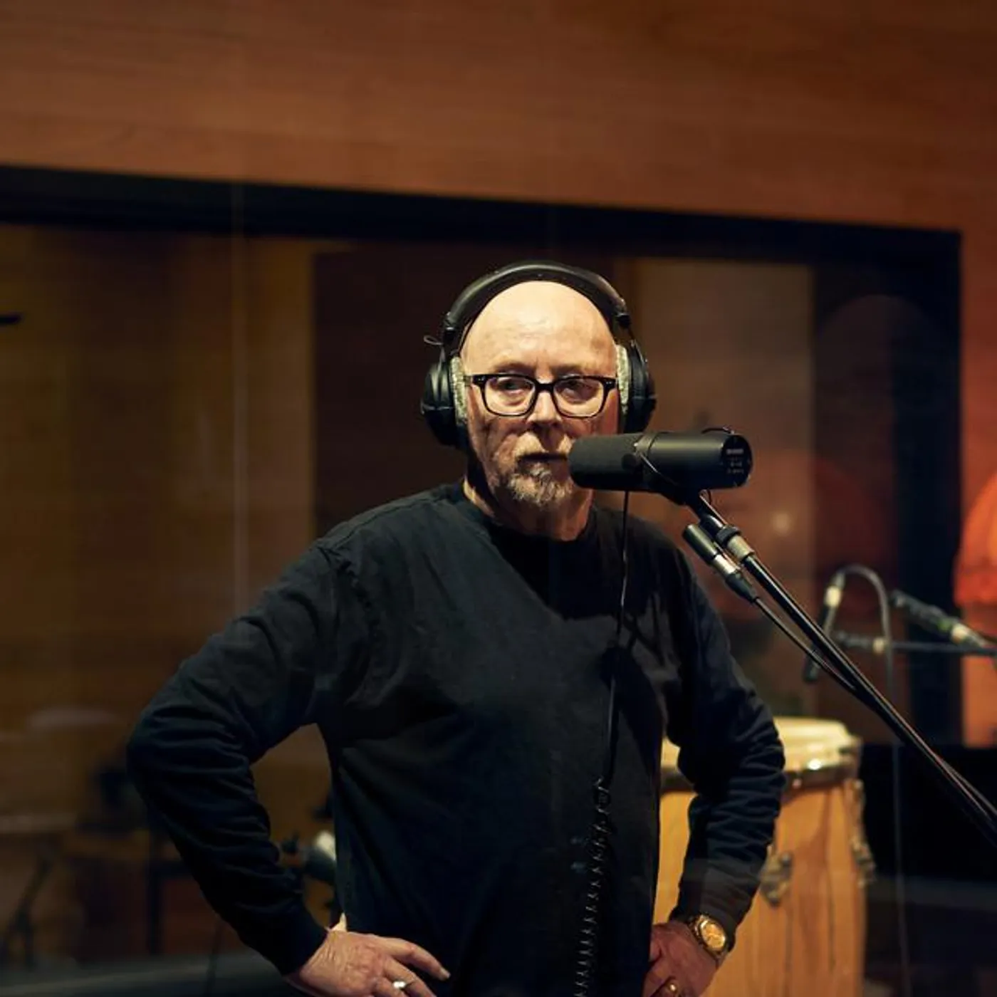 Dave Dobbyn Brand Page