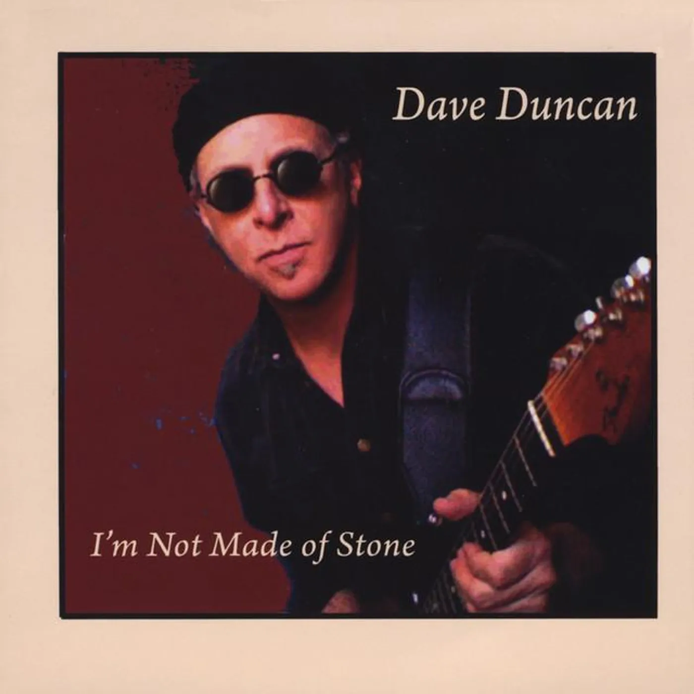 Dave Duncan