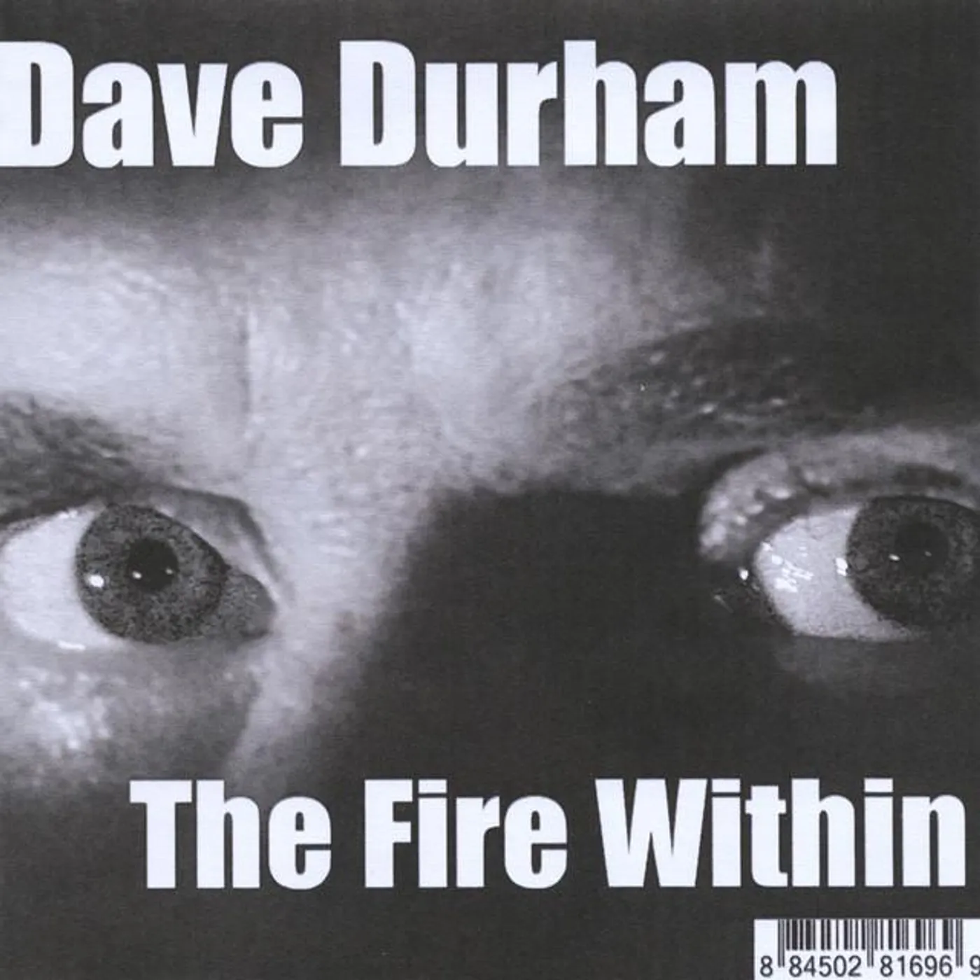 Dave Durham