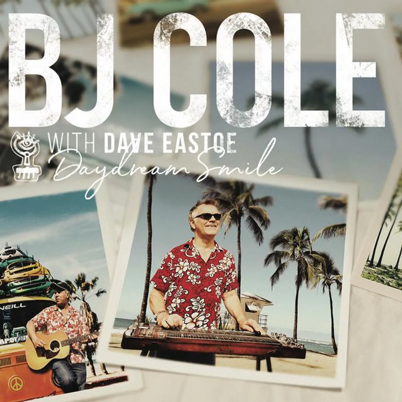 Dave Eastoe Brand Page