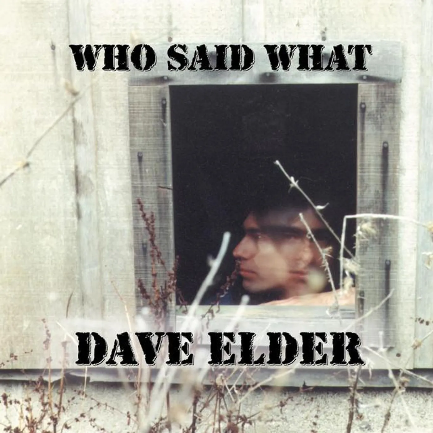 Dave Elder