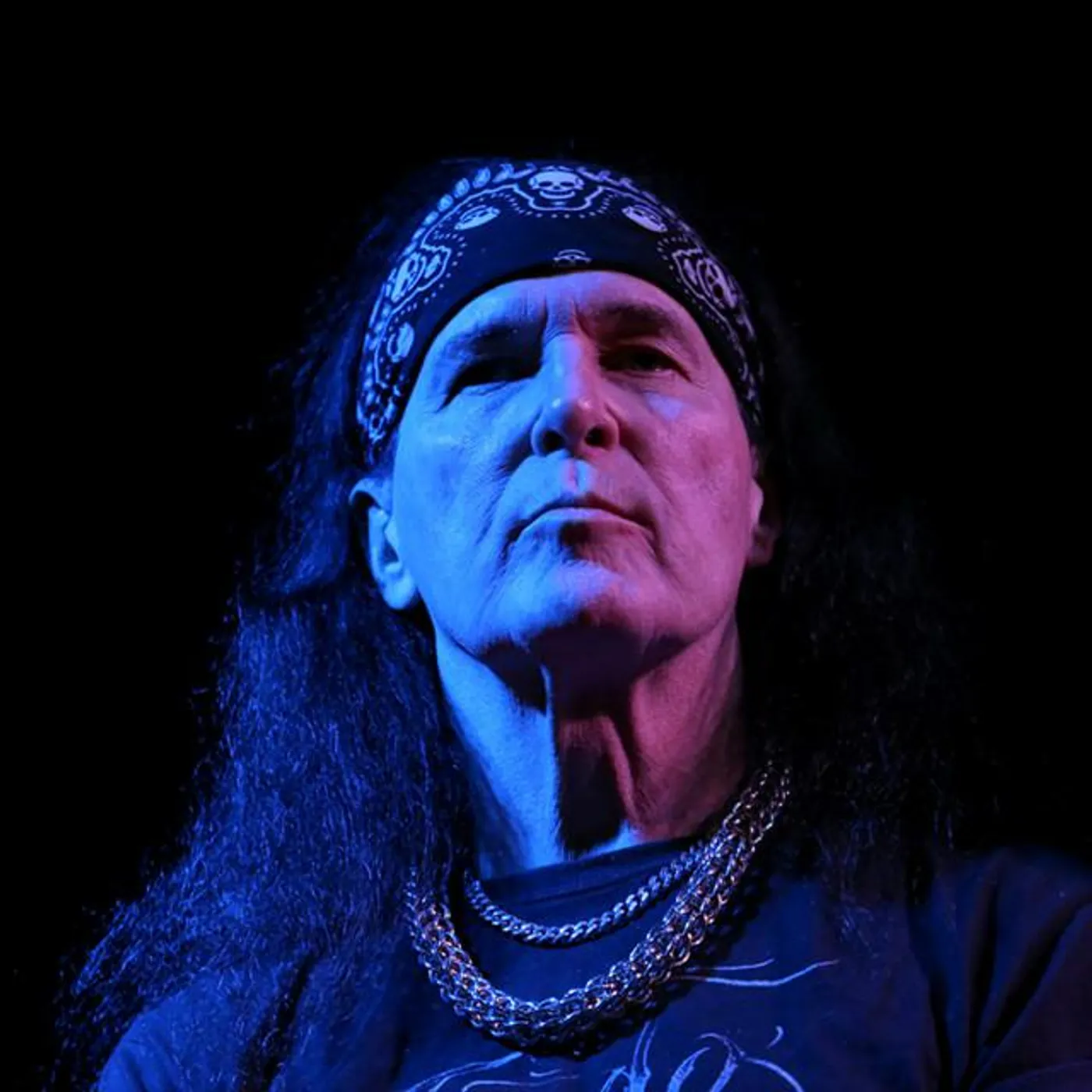 Dave Evans Brand Page