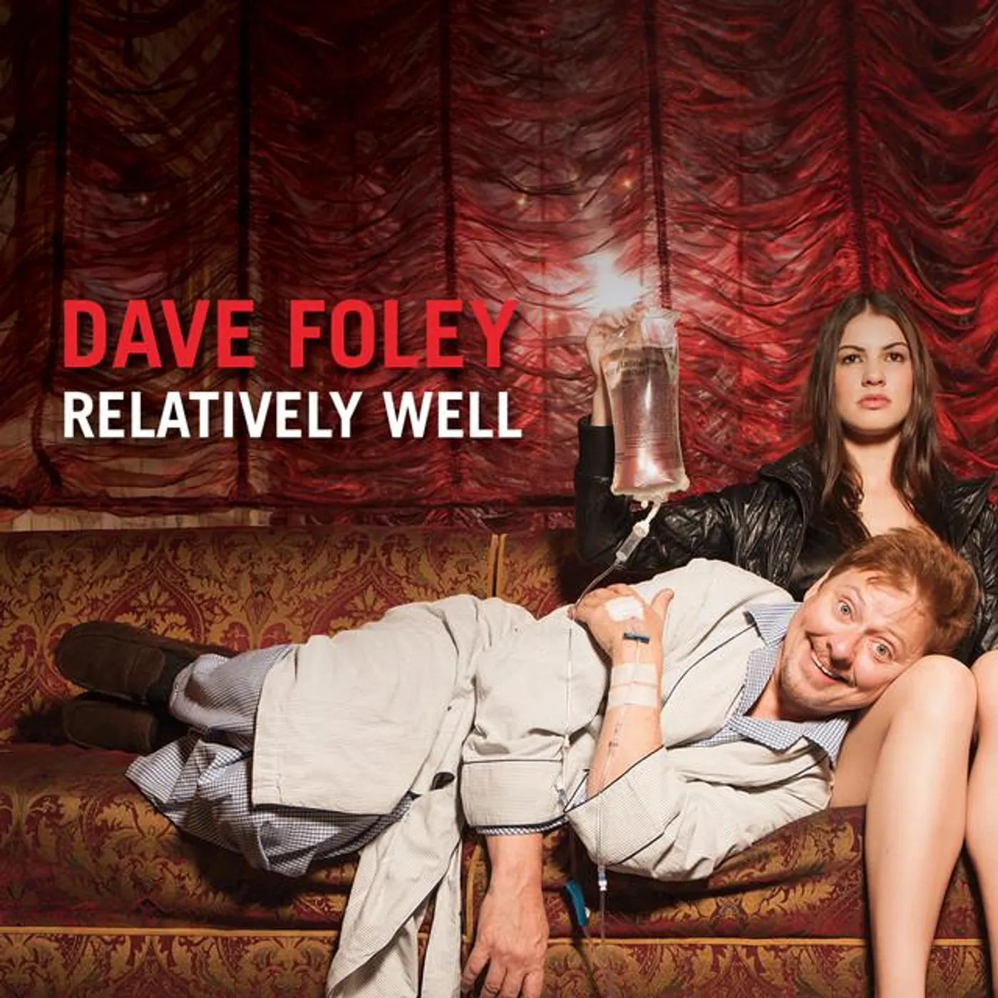 Dave Foley