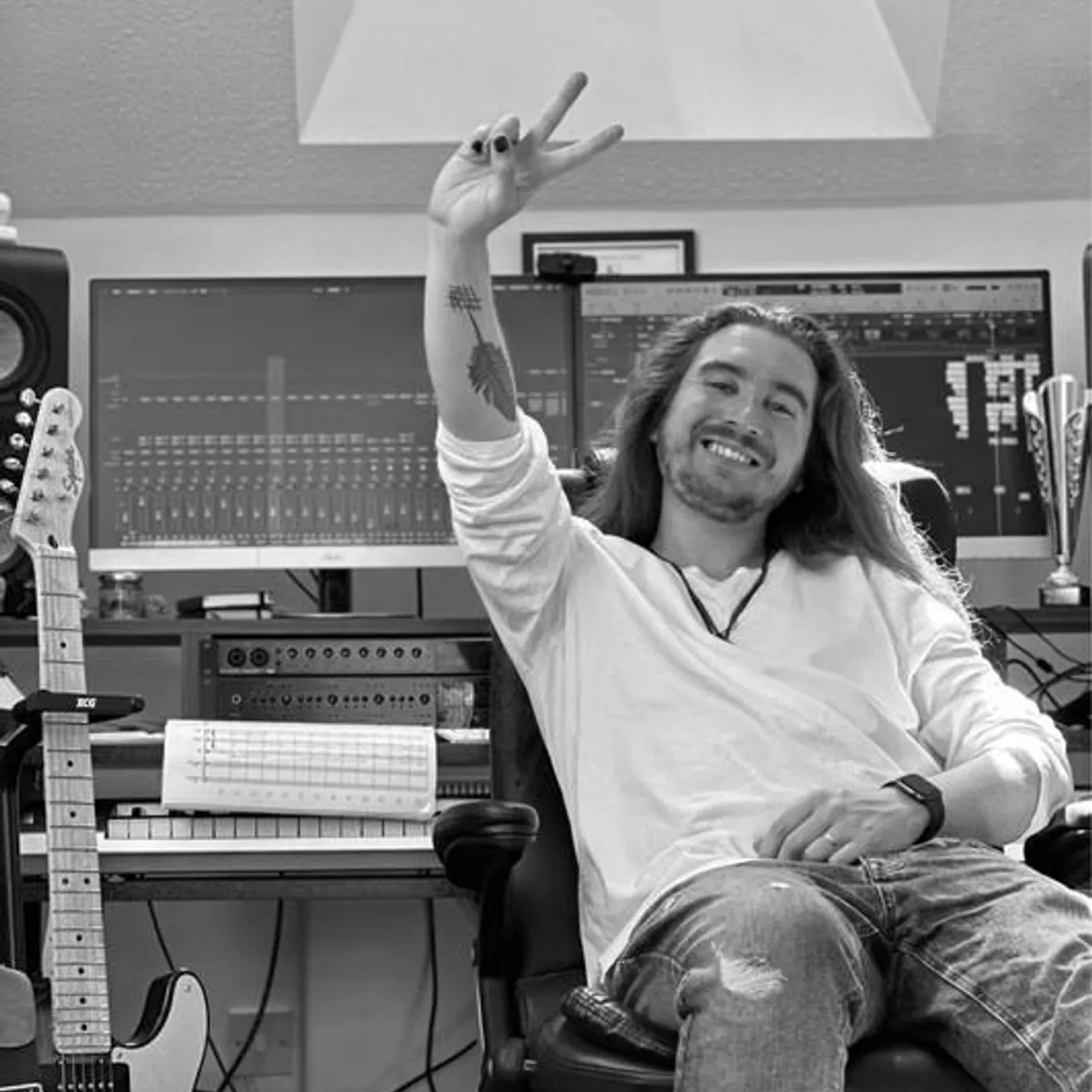Dave Fox Brand Page
