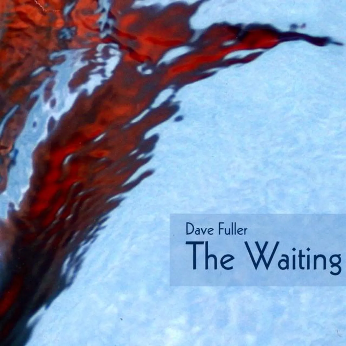Dave Fuller