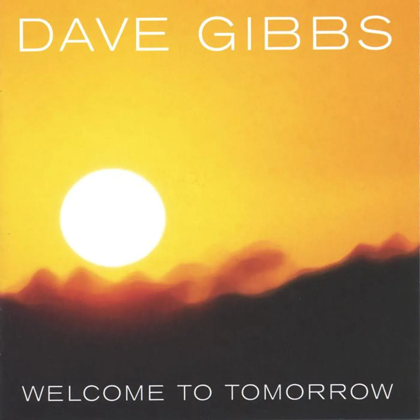 Dave Gibbs Brand Page