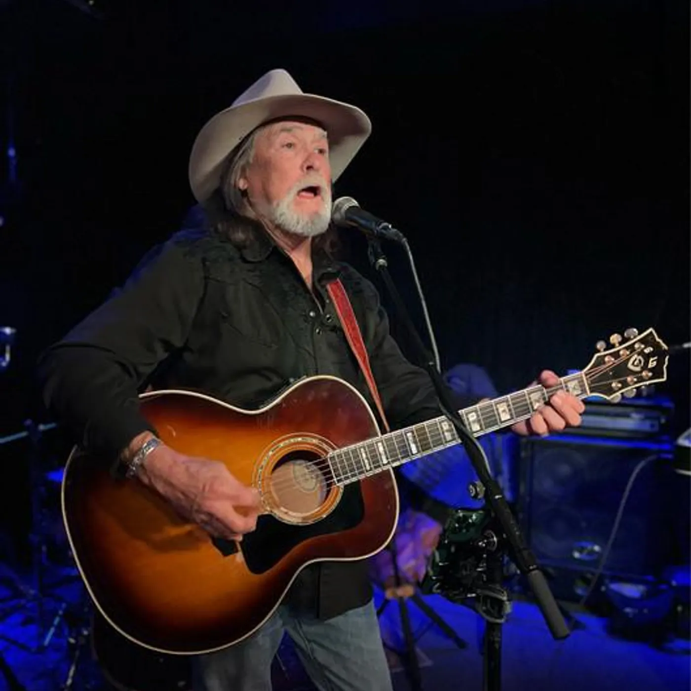 Dave Gibson