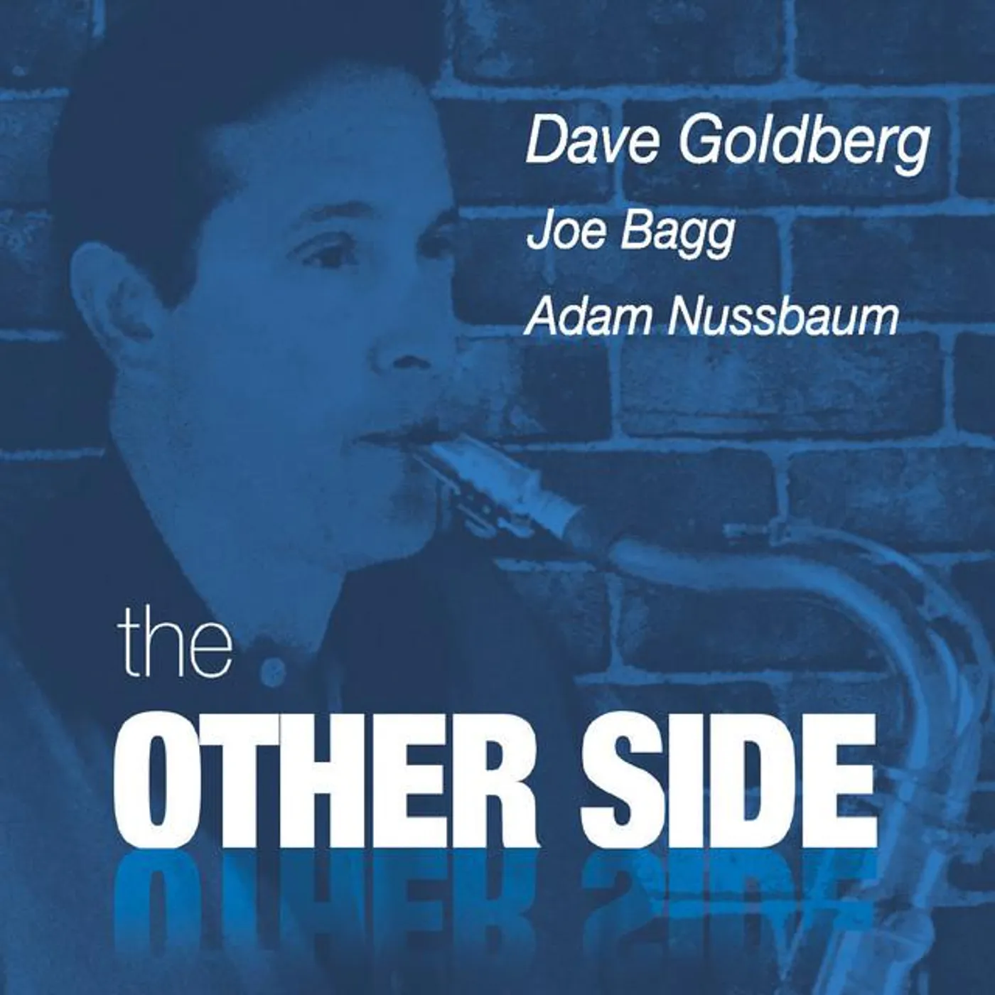 Dave Goldberg