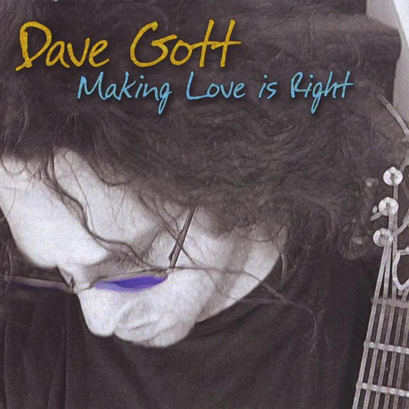 Dave Gott