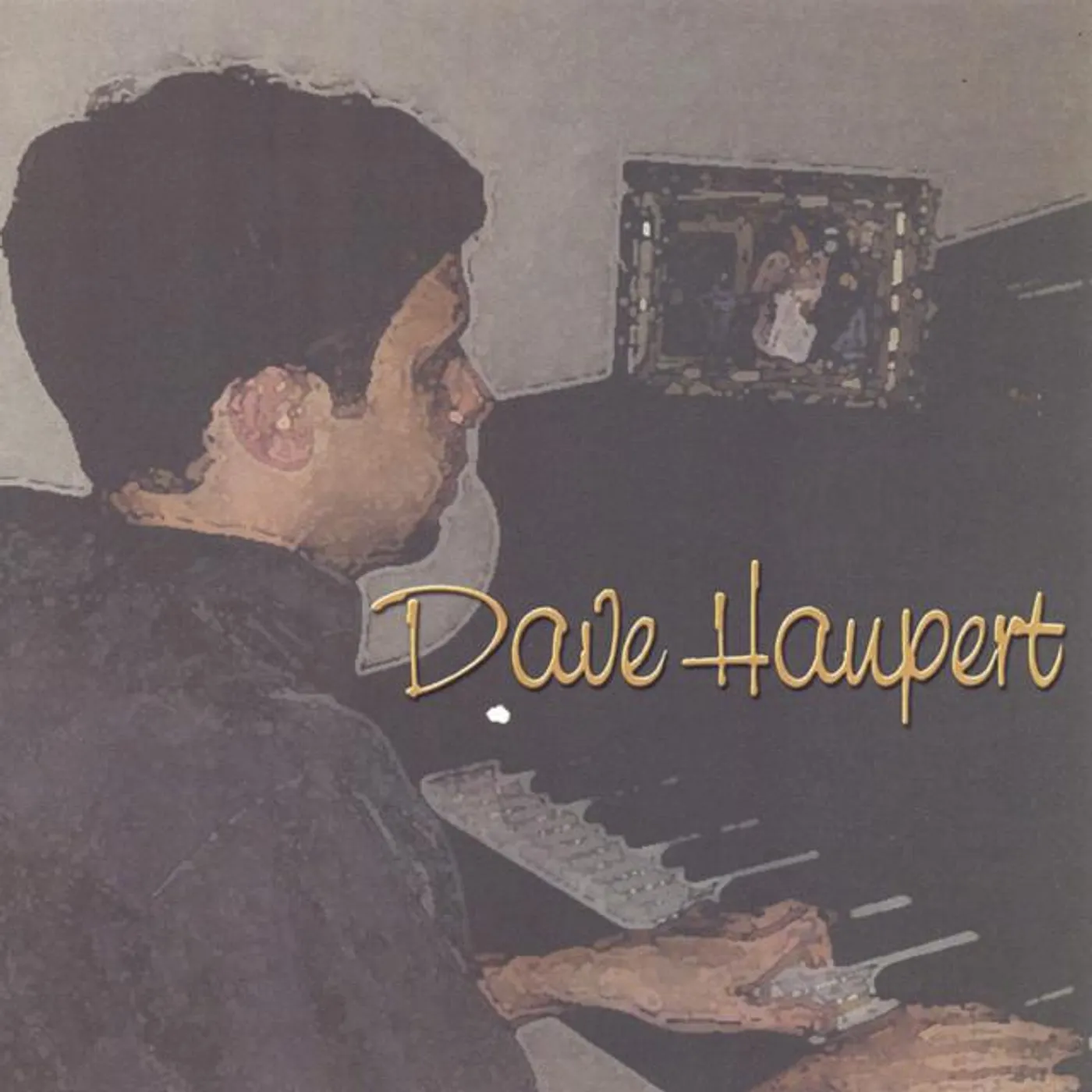 Dave Haupert Brand Page