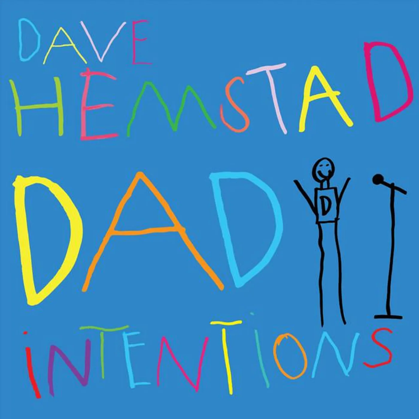 Dave Hemstad