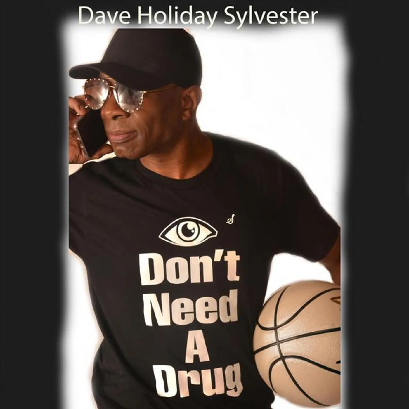 Dave Holiday Sylvester