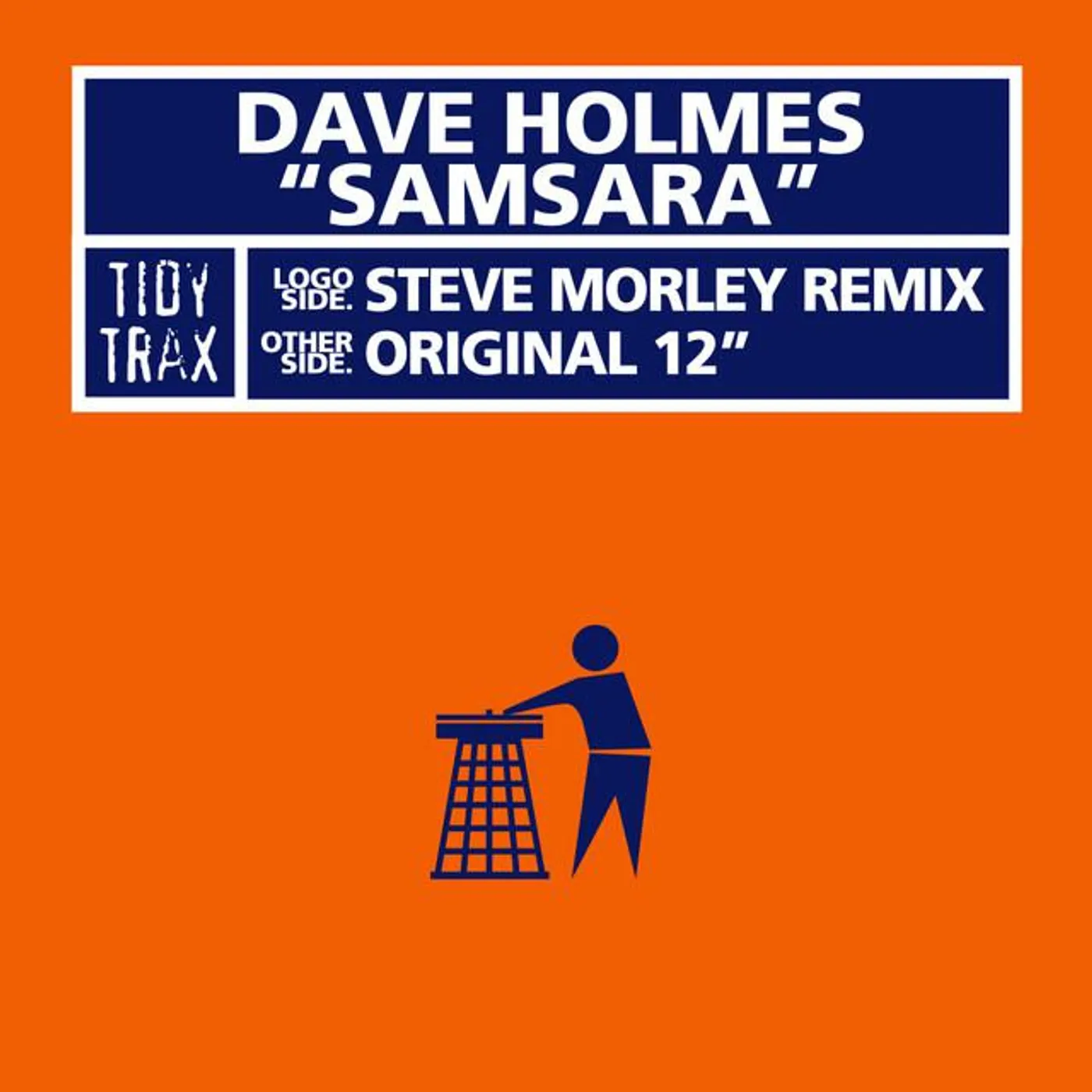 Dave Holmes Brand Page