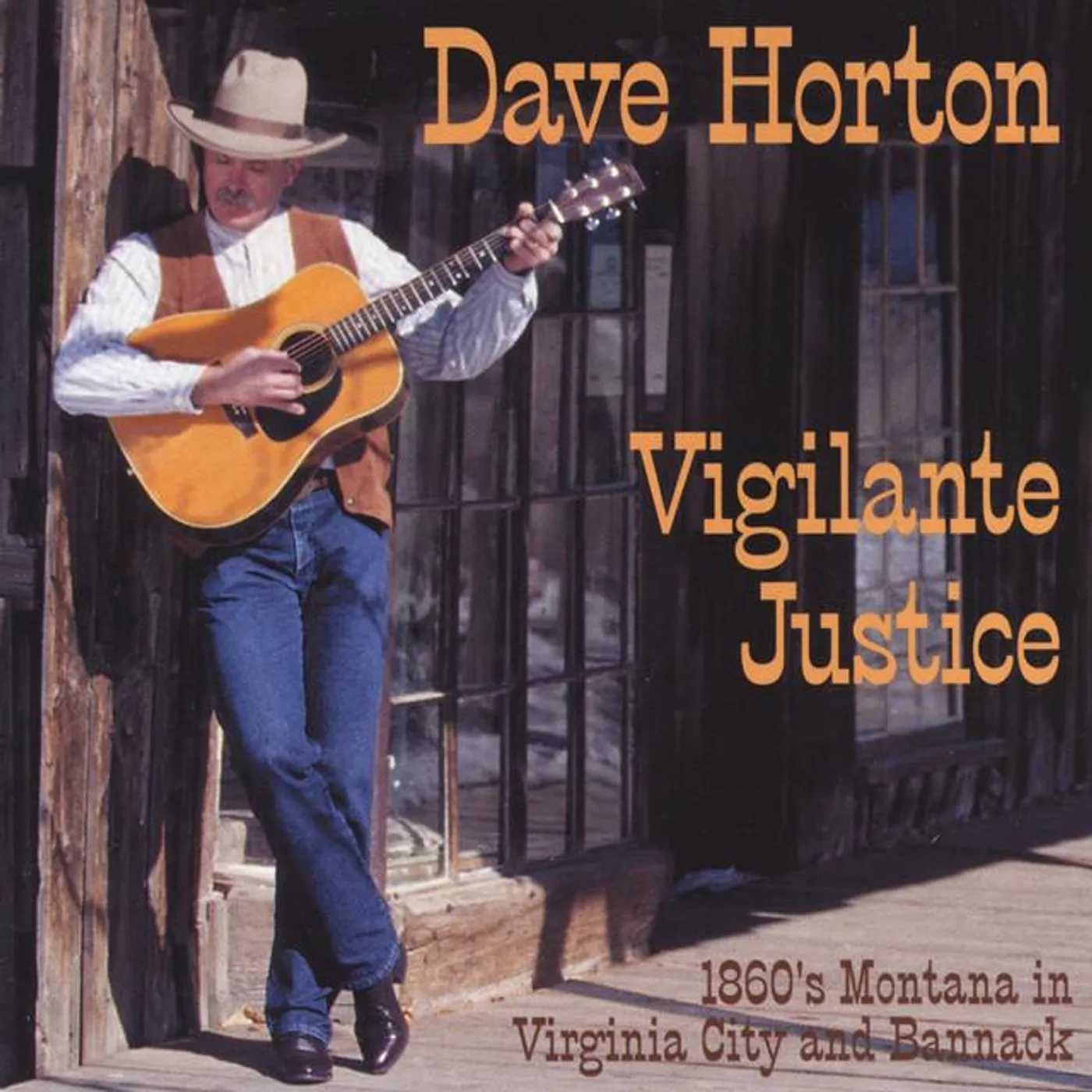 Dave Horton