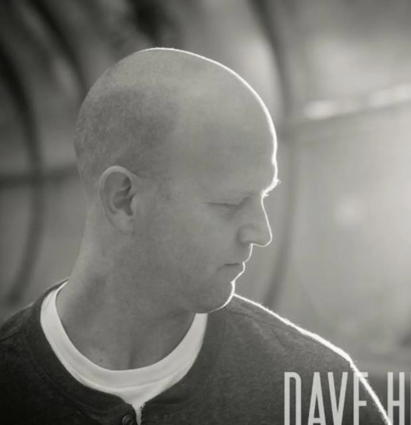 Dave Hunt