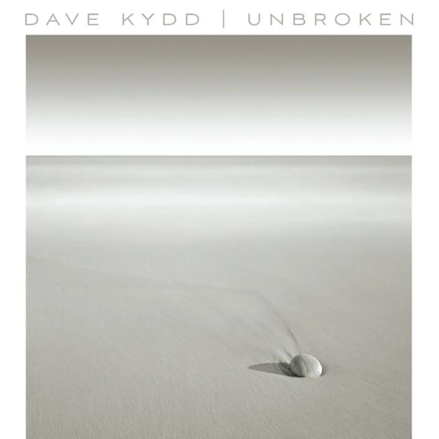 Dave Kydd Brand Page