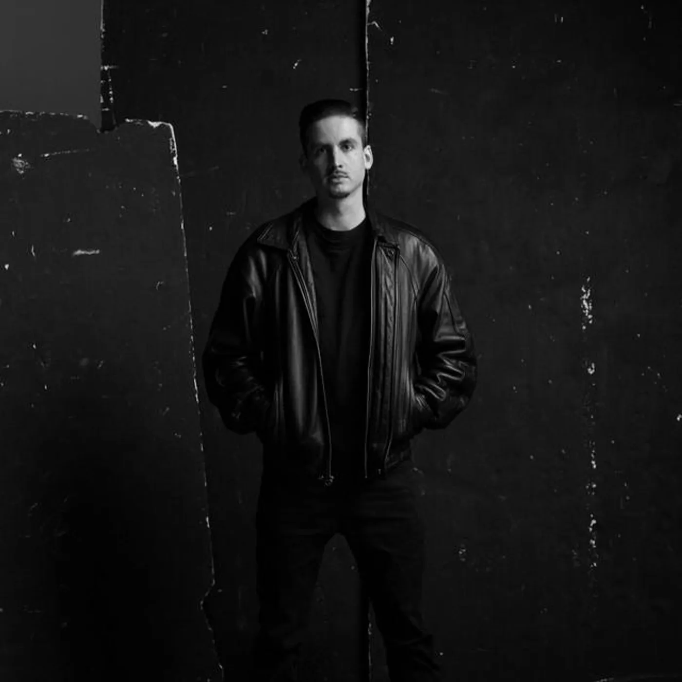 Dave Luxe
