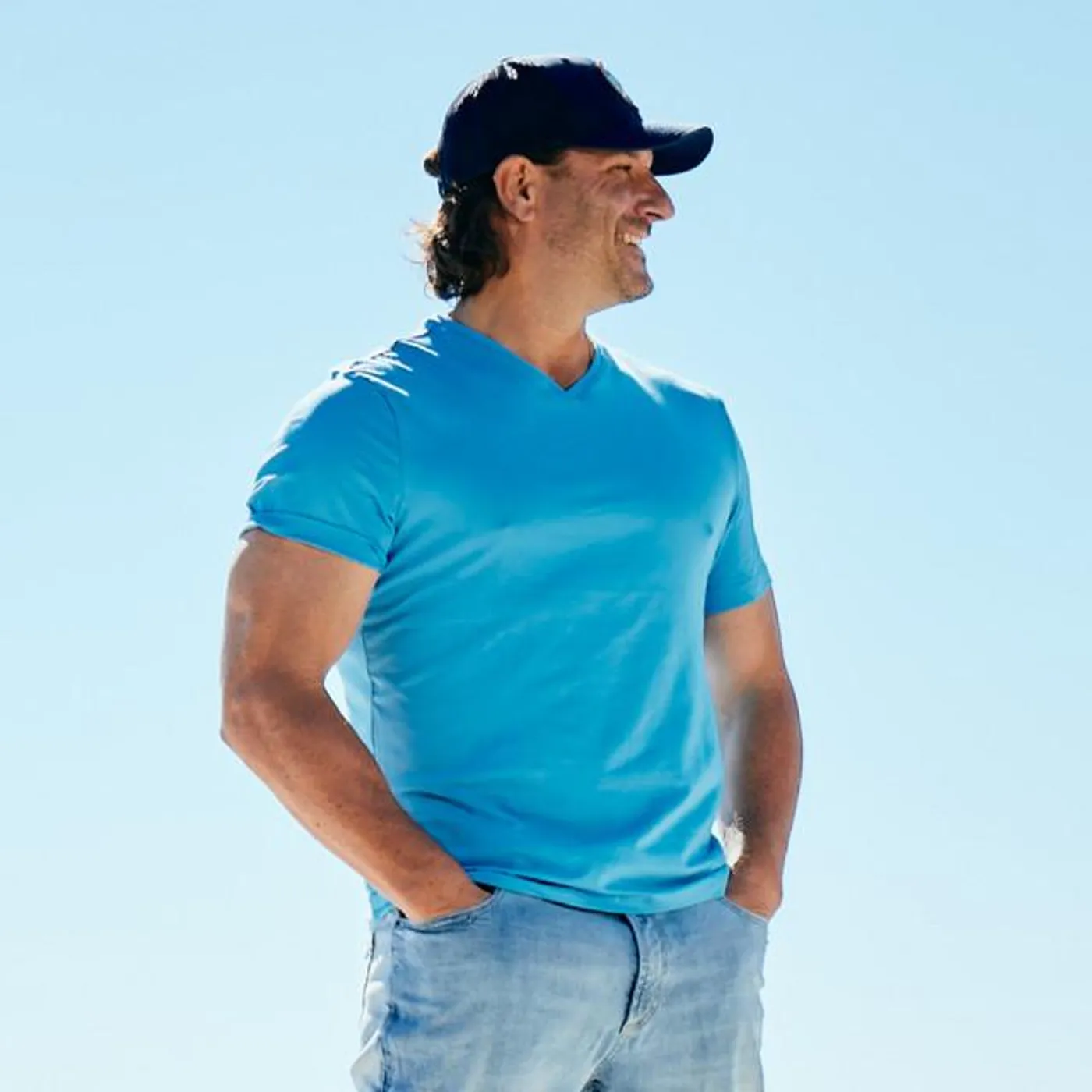 Dave McElroy Brand Page