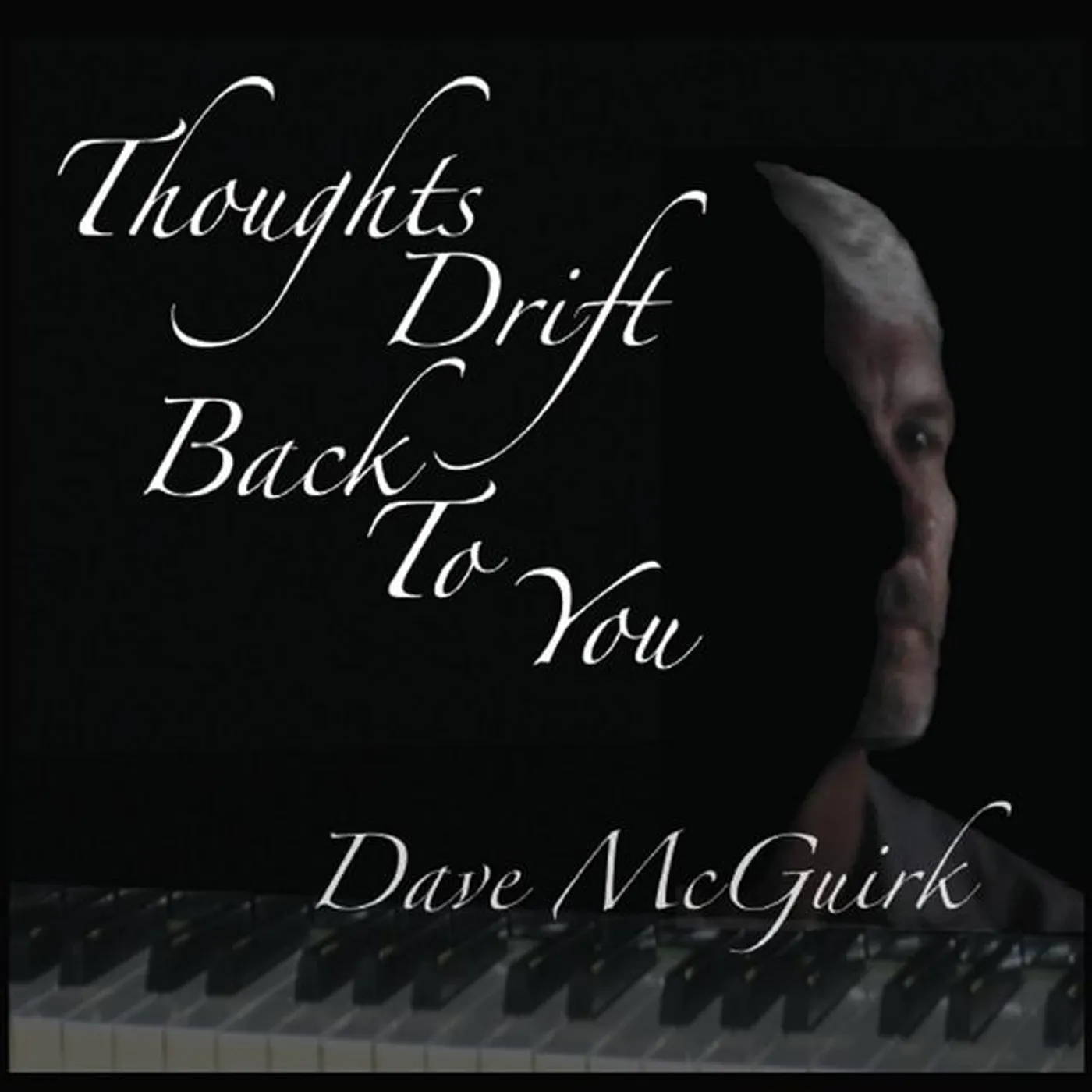 Dave McGuirk Brand Page