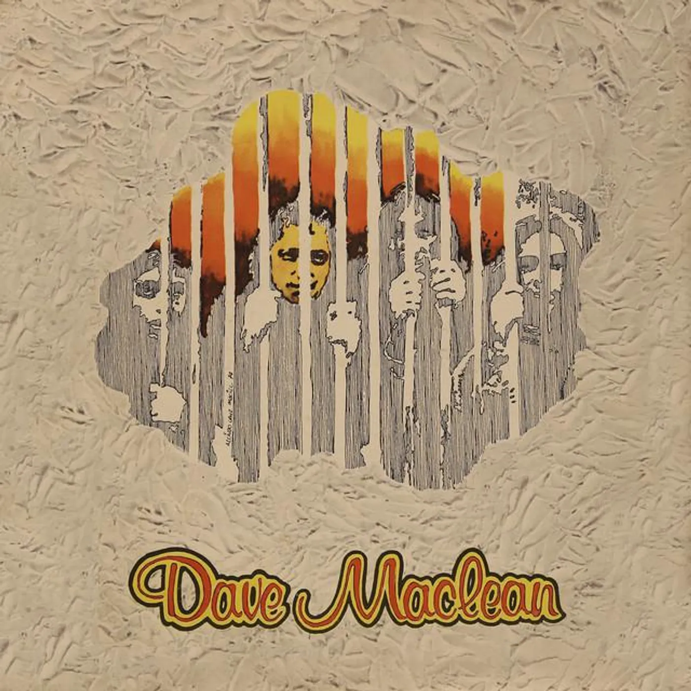 Dave Maclean Brand Page